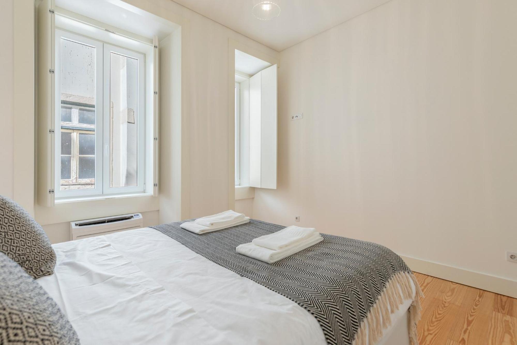 Gonzalo'S Guest Apartments - Luxury Baixa Lisboa Exterior foto